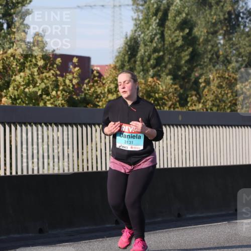 03.10.2025 - Köhlbrandbrückenlauf Luisa Fischer http://msf.ph/oto/8986451 03.10.2025 11:20:07 Position 3 3131 meine-sportfotos.de