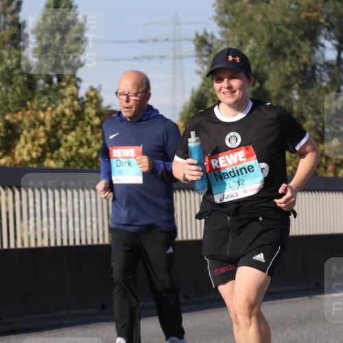 03.10.2025 - Köhlbrandbrückenlauf Luisa Fischer http://msf.ph/oto/8986460 03.10.2025 11:20:23 Position 3 3517, 1910, 2042 meine-sportfotos.de