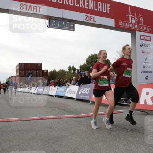 03.10.2025 - Köhlbrandbrückenlauf Yannick Fuchs http://msf.ph/oto/8986486 03.10.2025 16:11:21 Ziel 7350, 7373, 7472, 7765, 7895, 9067, 9068, 9597 meine-sportfotos.de