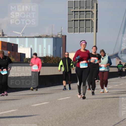 03.10.2025 - Köhlbrandbrückenlauf Luisa Fischer http://msf.ph/oto/8986507 03.10.2025 11:20:33 Position 3  meine-sportfotos.de