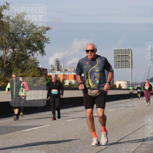 03.10.2025 - Köhlbrandbrückenlauf Luisa Fischer http://msf.ph/oto/8986573 03.10.2025 11:20:49 Position 3  meine-sportfotos.de