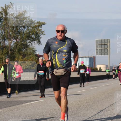 03.10.2025 - Köhlbrandbrückenlauf Luisa Fischer http://msf.ph/oto/8986578 03.10.2025 11:20:50 Position 3  meine-sportfotos.de