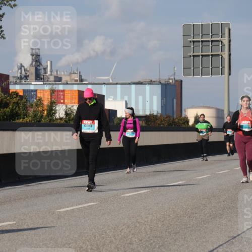 03.10.2025 - Köhlbrandbrückenlauf Luisa Fischer http://msf.ph/oto/8986596 03.10.2025 11:20:54 Position 3  meine-sportfotos.de