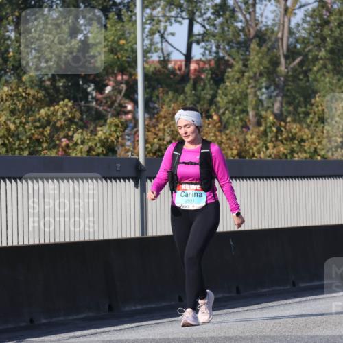 03.10.2025 - Köhlbrandbrückenlauf Luisa Fischer http://msf.ph/oto/8986688 03.10.2025 11:21:09 Position 3 2531 meine-sportfotos.de