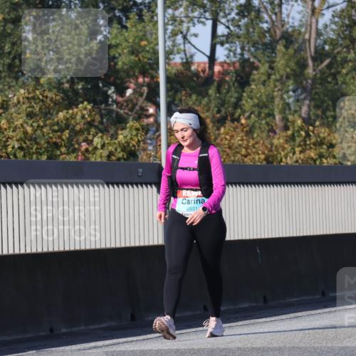 03.10.2025 - Köhlbrandbrückenlauf Luisa Fischer http://msf.ph/oto/8986691 03.10.2025 11:21:10 Position 3 2531 meine-sportfotos.de