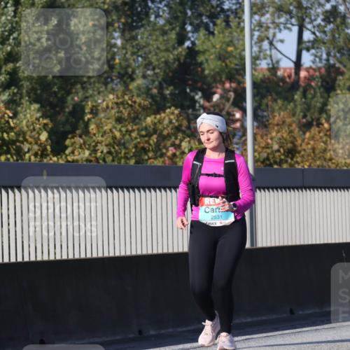 03.10.2025 - Köhlbrandbrückenlauf Luisa Fischer http://msf.ph/oto/8986695 03.10.2025 11:21:10 Position 3 2531 meine-sportfotos.de