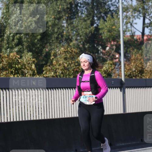 03.10.2025 - Köhlbrandbrückenlauf Luisa Fischer http://msf.ph/oto/8986696 03.10.2025 11:21:11 Position 3 25 meine-sportfotos.de