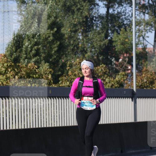 03.10.2025 - Köhlbrandbrückenlauf Luisa Fischer http://msf.ph/oto/8986699 03.10.2025 11:21:11 Position 3 2531 meine-sportfotos.de