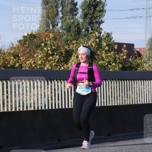 03.10.2025 - Köhlbrandbrückenlauf Luisa Fischer http://msf.ph/oto/8986710 03.10.2025 11:21:13 Position 3 2531 meine-sportfotos.de