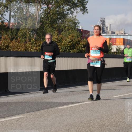 03.10.2025 - Köhlbrandbrückenlauf Luisa Fischer http://msf.ph/oto/8986744 03.10.2025 11:21:23 Position 3 2347, 2620 meine-sportfotos.de