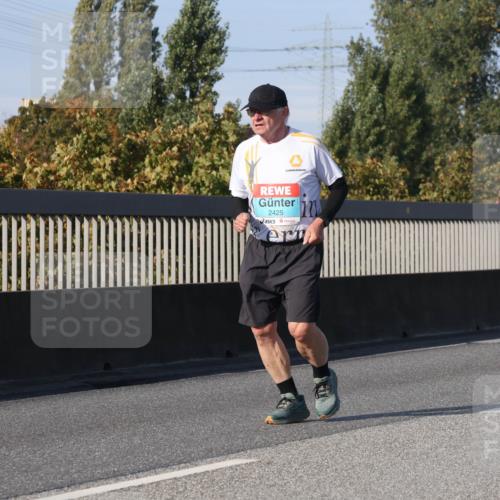 03.10.2025 - Köhlbrandbrückenlauf Luisa Fischer http://msf.ph/oto/8986918 03.10.2025 11:21:56 Position 3 2425 meine-sportfotos.de