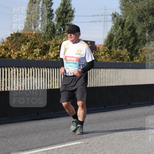 03.10.2025 - Köhlbrandbrückenlauf Luisa Fischer http://msf.ph/oto/8986920 03.10.2025 11:21:56 Position 3 2425 meine-sportfotos.de