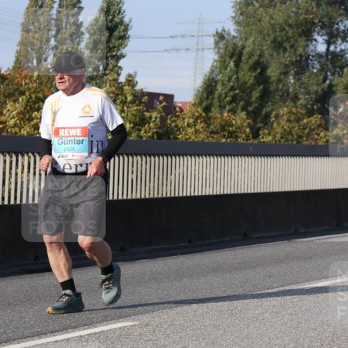 03.10.2025 - Köhlbrandbrückenlauf Luisa Fischer http://msf.ph/oto/8986923 03.10.2025 11:21:57 Position 3 2425 meine-sportfotos.de