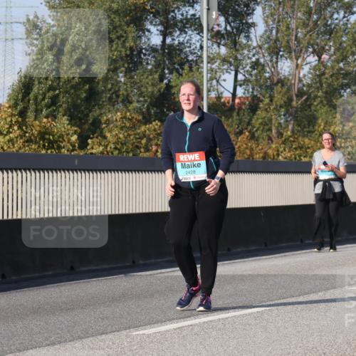 03.10.2025 - Köhlbrandbrückenlauf Luisa Fischer http://msf.ph/oto/8987045 03.10.2025 11:22:15 Position 3 2428 meine-sportfotos.de