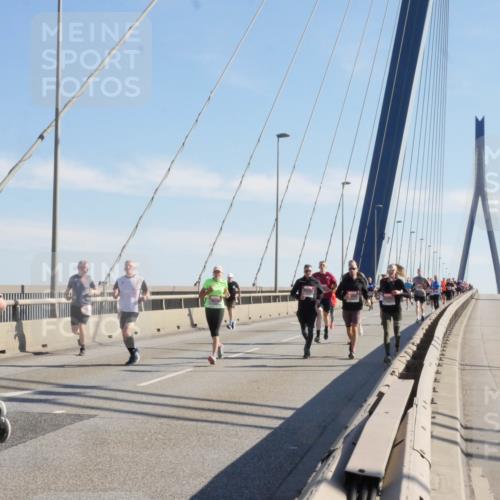 03.10.2025 - Köhlbrandbrückenlauf Matties Gatica Varas http://msf.ph/oto/8987055 03.10.2025 12:28:05 Position 2 2293 meine-sportfotos.de