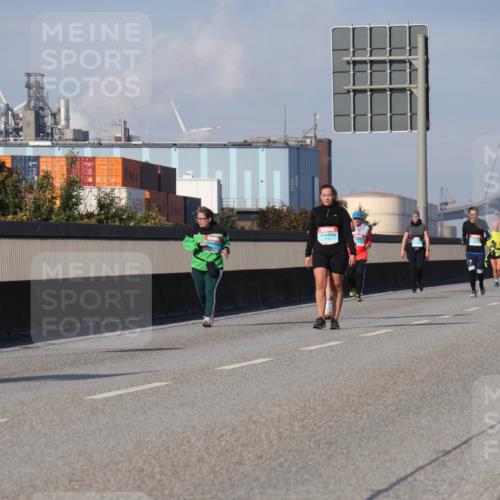 03.10.2025 - Köhlbrandbrückenlauf Luisa Fischer http://msf.ph/oto/8987109 03.10.2025 11:22:22 Position 3  meine-sportfotos.de