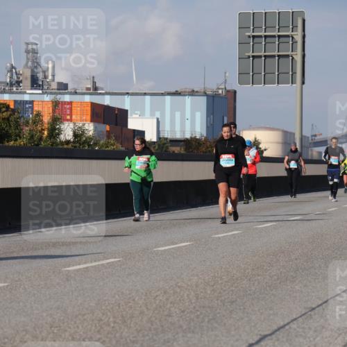 03.10.2025 - Köhlbrandbrückenlauf Luisa Fischer http://msf.ph/oto/8987113 03.10.2025 11:22:22 Position 3  meine-sportfotos.de