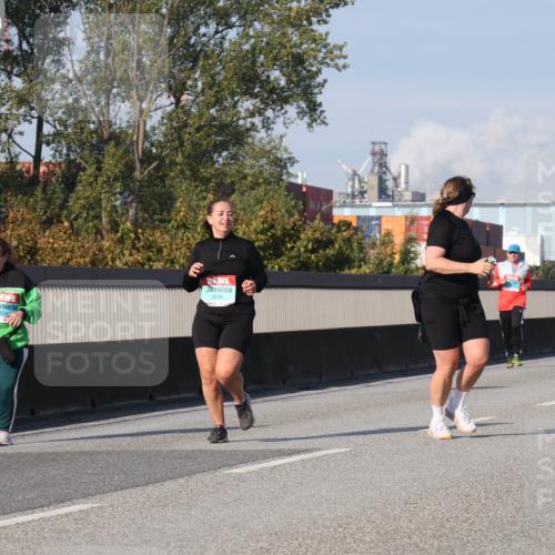 03.10.2025 - Köhlbrandbrückenlauf Luisa Fischer http://msf.ph/oto/8987215 03.10.2025 11:22:33 Position 3 3624, 3098 meine-sportfotos.de