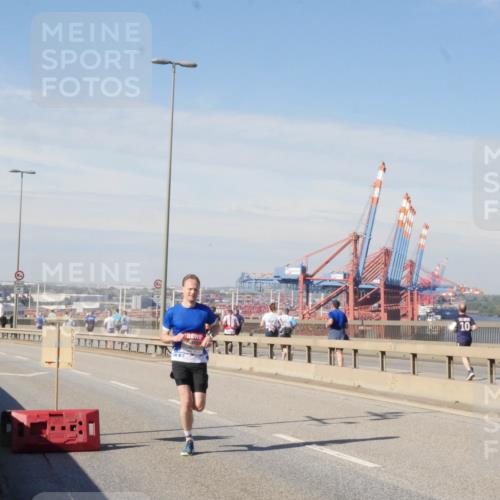03.10.2025 - Köhlbrandbrückenlauf Matties Gatica Varas http://msf.ph/oto/8987220 03.10.2025 12:28:39 Position 2 10 meine-sportfotos.de