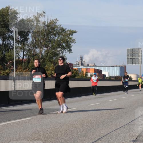 03.10.2025 - Köhlbrandbrückenlauf Luisa Fischer http://msf.ph/oto/8987235 03.10.2025 11:22:36 Position 3  meine-sportfotos.de