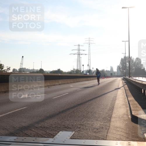 03.10.2025 - Köhlbrandbrückenlauf Luisa Fischer http://msf.ph/oto/8987260 03.10.2025 10:09:06 Position 3  meine-sportfotos.de