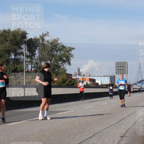 03.10.2025 - Köhlbrandbrückenlauf Luisa Fischer http://msf.ph/oto/8987269 03.10.2025 11:22:38 Position 3  meine-sportfotos.de