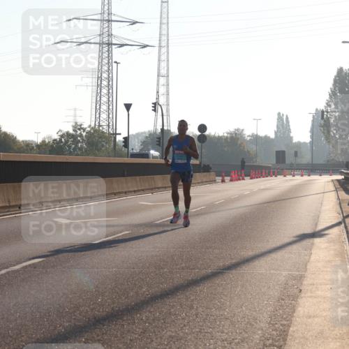 03.10.2025 - Köhlbrandbrückenlauf Luisa Fischer http://msf.ph/oto/8987279 03.10.2025 10:09:07 Position 3 1 meine-sportfotos.de