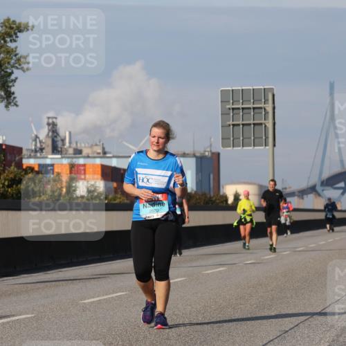 03.10.2025 - Köhlbrandbrückenlauf Luisa Fischer http://msf.ph/oto/8987298 03.10.2025 11:22:41 Position 3 2520 meine-sportfotos.de