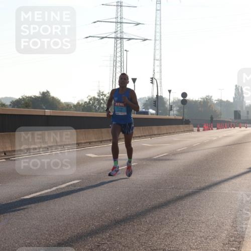 03.10.2025 - Köhlbrandbrückenlauf Luisa Fischer http://msf.ph/oto/8987301 03.10.2025 10:09:08 Position 3  meine-sportfotos.de