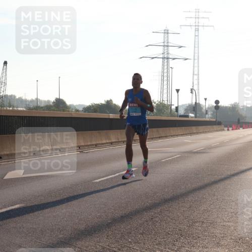 03.10.2025 - Köhlbrandbrückenlauf Luisa Fischer http://msf.ph/oto/8987313 03.10.2025 10:09:09 Position 3  meine-sportfotos.de