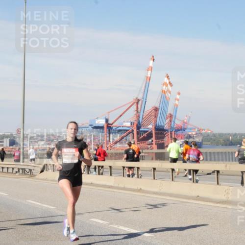 03.10.2025 - Köhlbrandbrückenlauf Matties Gatica Varas http://msf.ph/oto/8987342 03.10.2025 12:29:08 Position 2 6516, 2025 meine-sportfotos.de