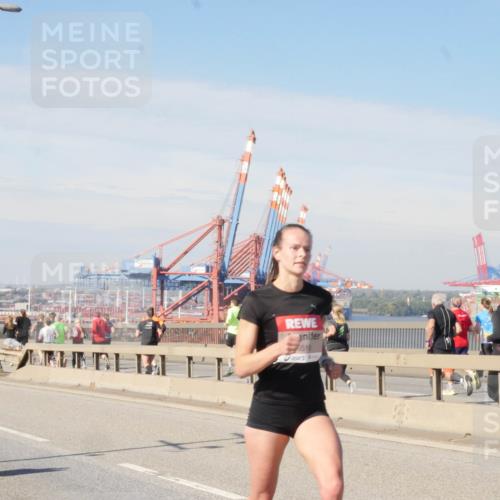 03.10.2025 - Köhlbrandbrückenlauf Matties Gatica Varas http://msf.ph/oto/8987350 03.10.2025 12:29:09 Position 2 3516 meine-sportfotos.de