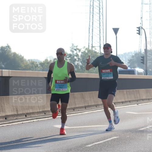 03.10.2025 - Köhlbrandbrückenlauf Luisa Fischer http://msf.ph/oto/8987417 03.10.2025 10:09:55 Position 3 3807, 1008 meine-sportfotos.de