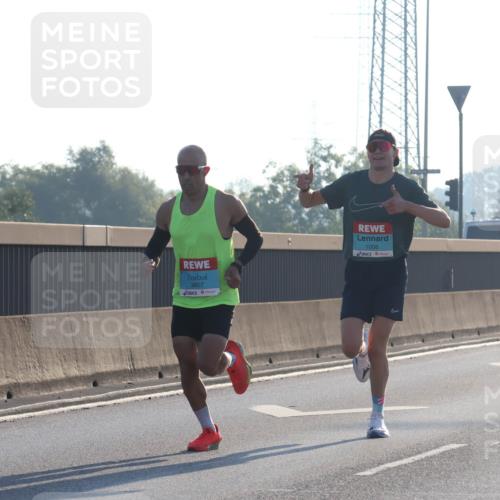 03.10.2025 - Köhlbrandbrückenlauf Luisa Fischer http://msf.ph/oto/8987423 03.10.2025 10:09:55 Position 3 3807, 1008 meine-sportfotos.de