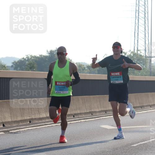 03.10.2025 - Köhlbrandbrückenlauf Luisa Fischer http://msf.ph/oto/8987427 03.10.2025 10:09:55 Position 3 3807, 1008 meine-sportfotos.de