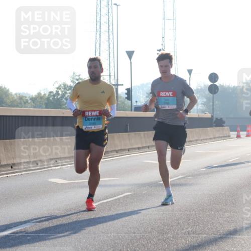 03.10.2025 - Köhlbrandbrückenlauf Luisa Fischer http://msf.ph/oto/8987492 03.10.2025 10:10:00 Position 3 3590, 3782 meine-sportfotos.de