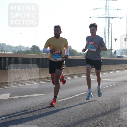03.10.2025 - Köhlbrandbrückenlauf Luisa Fischer http://msf.ph/oto/8987512 03.10.2025 10:10:01 Position 3 3590, 3782 meine-sportfotos.de