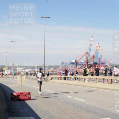 03.10.2025 - Köhlbrandbrückenlauf Matties Gatica Varas http://msf.ph/oto/8987525 03.10.2025 12:29:55 Position 2  meine-sportfotos.de