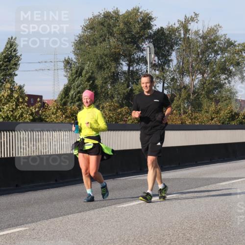 03.10.2025 - Köhlbrandbrückenlauf Luisa Fischer http://msf.ph/oto/8987626 03.10.2025 11:23:07 Position 3  meine-sportfotos.de