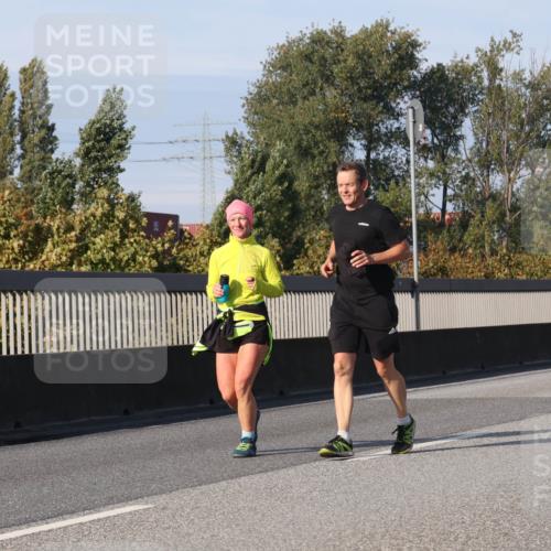 03.10.2025 - Köhlbrandbrückenlauf Luisa Fischer http://msf.ph/oto/8987630 03.10.2025 11:23:08 Position 3  meine-sportfotos.de