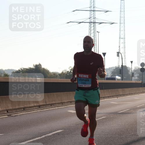 03.10.2025 - Köhlbrandbrückenlauf Luisa Fischer http://msf.ph/oto/8987668 03.10.2025 10:10:12 Position 3 2968 meine-sportfotos.de