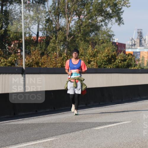 03.10.2025 - Köhlbrandbrückenlauf Luisa Fischer http://msf.ph/oto/8987693 03.10.2025 11:23:13 Position 3  meine-sportfotos.de