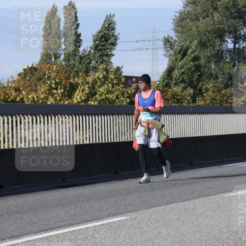 03.10.2025 - Köhlbrandbrückenlauf Luisa Fischer http://msf.ph/oto/8987761 03.10.2025 11:23:18 Position 3 351 meine-sportfotos.de