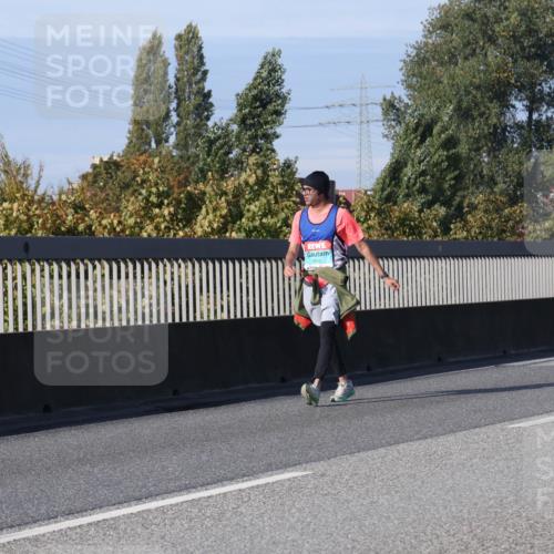 03.10.2025 - Köhlbrandbrückenlauf Luisa Fischer http://msf.ph/oto/8987768 03.10.2025 11:23:18 Position 3  meine-sportfotos.de