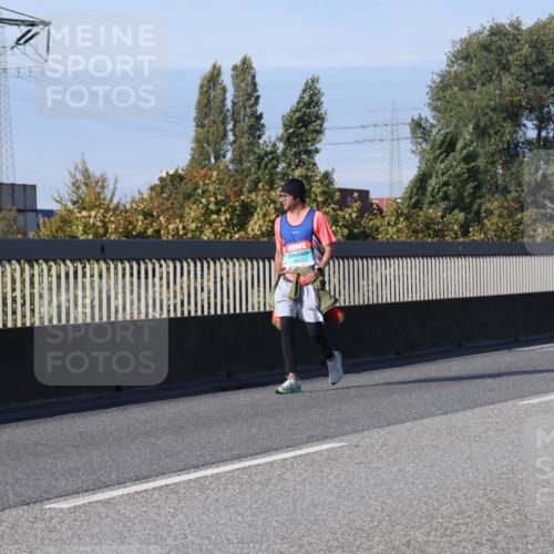 03.10.2025 - Köhlbrandbrückenlauf Luisa Fischer http://msf.ph/oto/8987781 03.10.2025 11:23:19 Position 3 3512 meine-sportfotos.de
