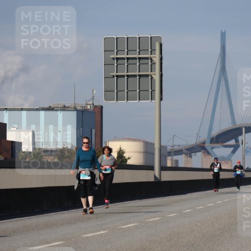 03.10.2025 - Köhlbrandbrückenlauf Luisa Fischer http://msf.ph/oto/8987834 03.10.2025 11:23:25 Position 3  meine-sportfotos.de