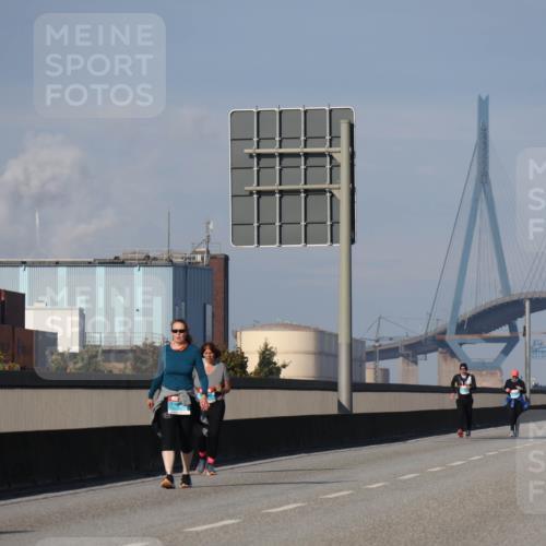 03.10.2025 - Köhlbrandbrückenlauf Luisa Fischer http://msf.ph/oto/8987865 03.10.2025 11:23:27 Position 3  meine-sportfotos.de