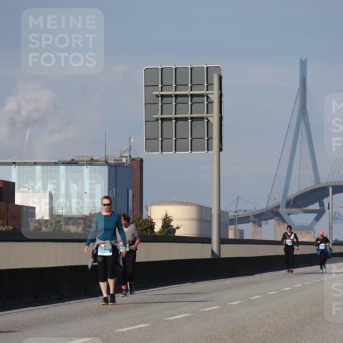 03.10.2025 - Köhlbrandbrückenlauf Luisa Fischer http://msf.ph/oto/8987869 03.10.2025 11:23:27 Position 3  meine-sportfotos.de