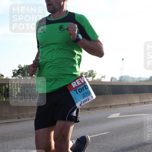 03.10.2025 - Köhlbrandbrückenlauf Luisa Fischer http://msf.ph/oto/8987901 03.10.2025 10:10:53 Position 3 2700 meine-sportfotos.de