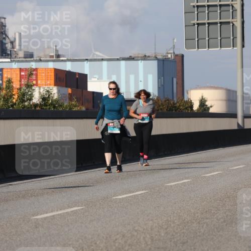 03.10.2025 - Köhlbrandbrückenlauf Luisa Fischer http://msf.ph/oto/8987911 03.10.2025 11:23:32 Position 3  meine-sportfotos.de